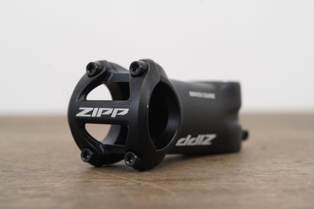 Zipp Service Course 80mm ±6 Degree Alloy Road Stem 142g 1 1/8" 31.8mm