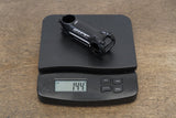 Zipp Service Course 90mm ±6 Degree Alloy Road Stem 144g 1 1/8" 31.8mm