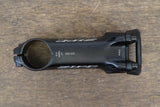 Zipp Service Course 90mm ±6 Degree Alloy Road Stem 144g 1 1/8" 31.8mm