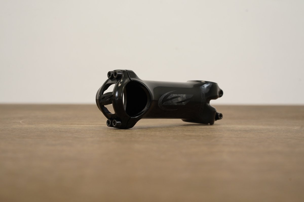 Zipp Service Course SL 100mm ±6 Degree Alloy Stem 126g 1 1/8" 31.8mm