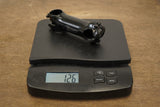 Zipp Service Course SL 100mm ±6 Degree Alloy Stem 126g 1 1/8" 31.8mm