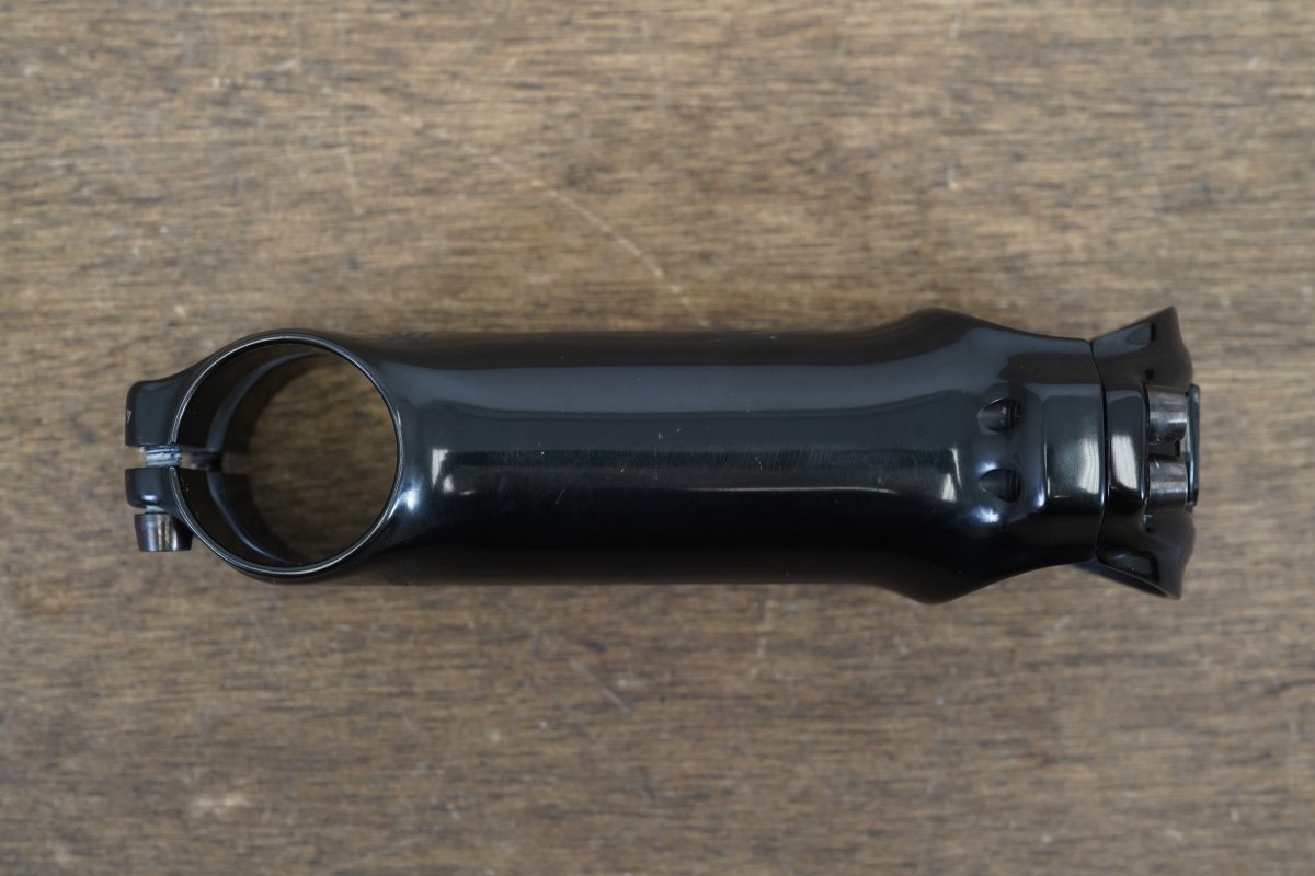 Zipp Service Course SL 100mm ±6 Degree Alloy Stem 128g 1 1/8" 31.8mm