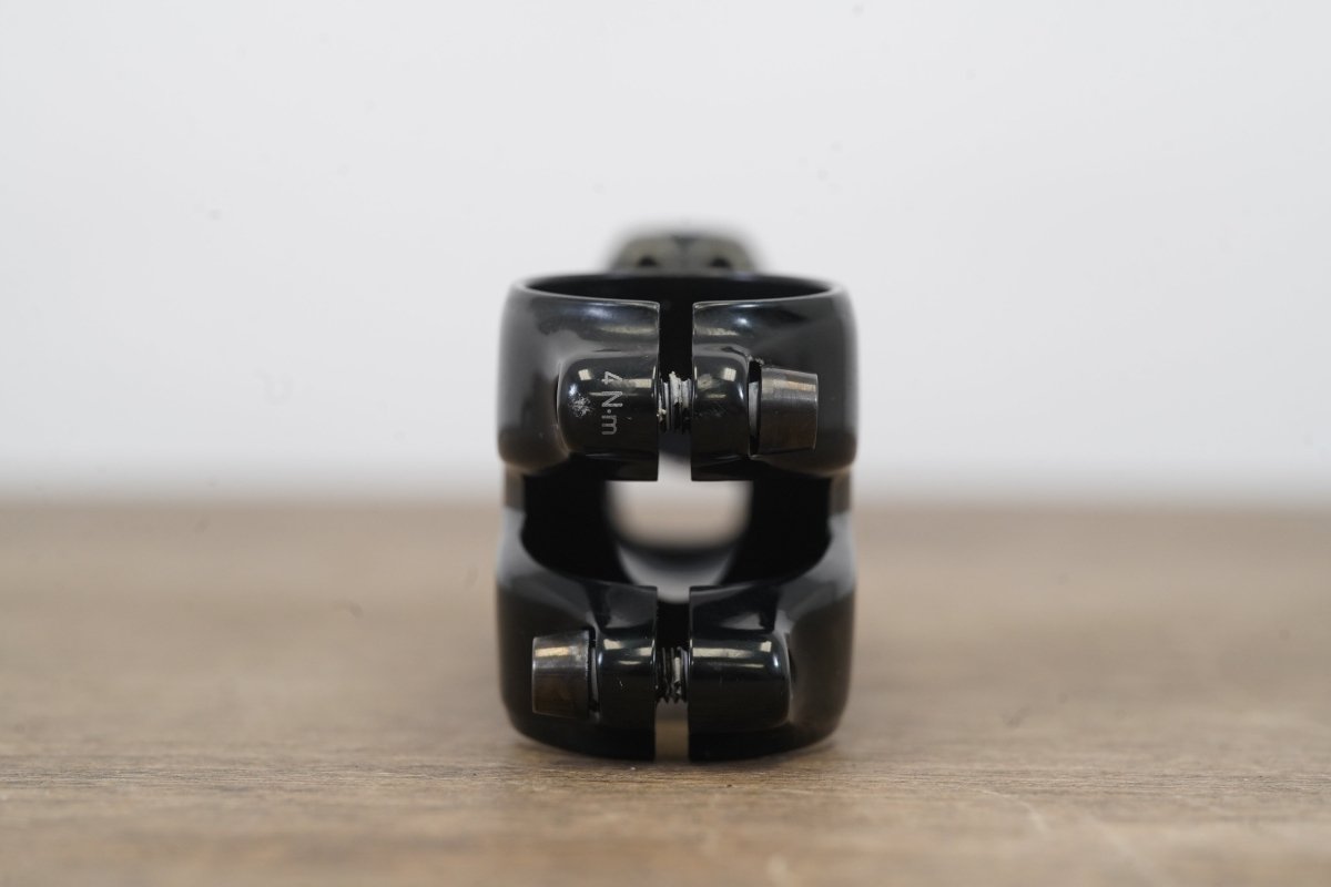 Zipp Service Course SL 100mm ±6 Degree Alloy Stem 128g 1 1/8" 31.8mm