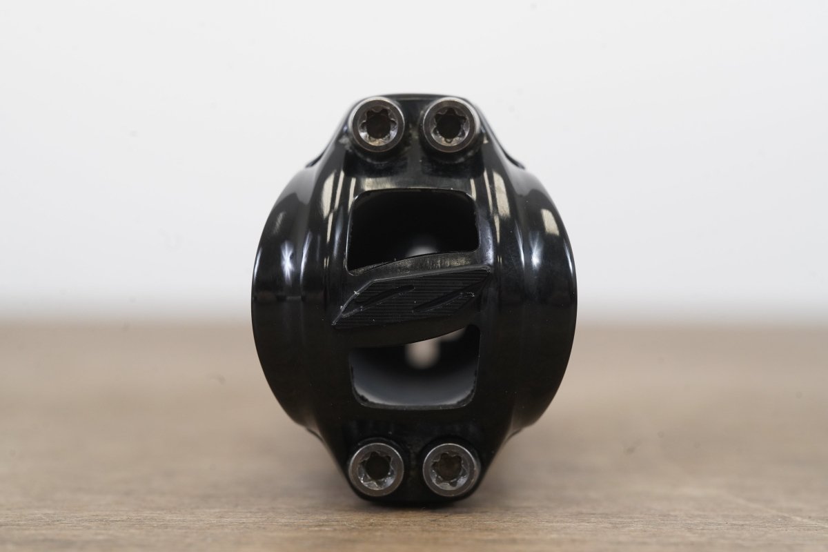 Zipp Service Course SL 100mm ±6 Degree Alloy Stem 128g 1 1/8" 31.8mm
