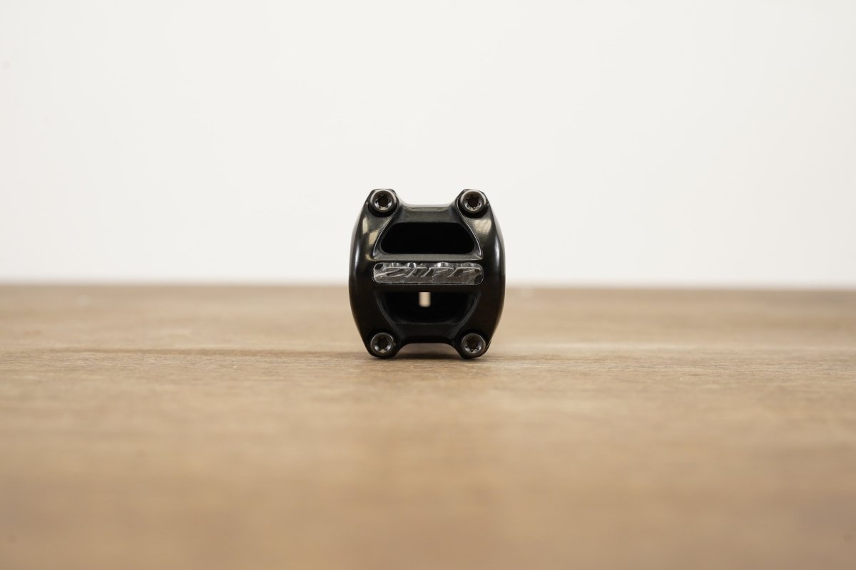 Zipp Service Course SL 100mm ±6 Degree Alloy Stem 129g 1 1/8" 31.8mm