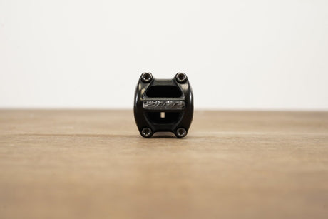 Zipp Service Course SL 100mm ±6 Degree Alloy Stem 129g 1 1/8" 31.8mm