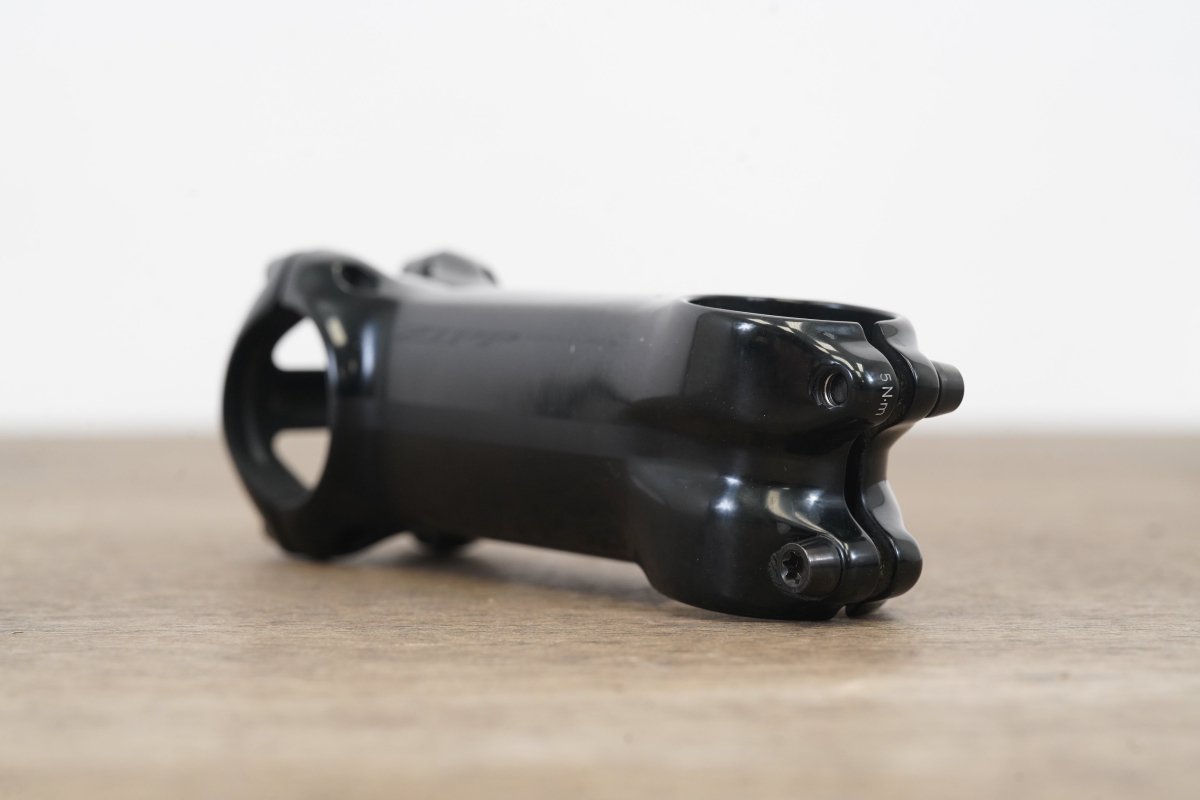 Zipp Service Course SL 100mm ±6 Degree Alloy Stem 130g 1 1/8" 31.8mm