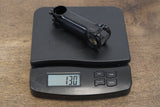 Zipp Service Course SL 100mm ±6 Degree Alloy Stem 130g 1 1/8" 31.8mm