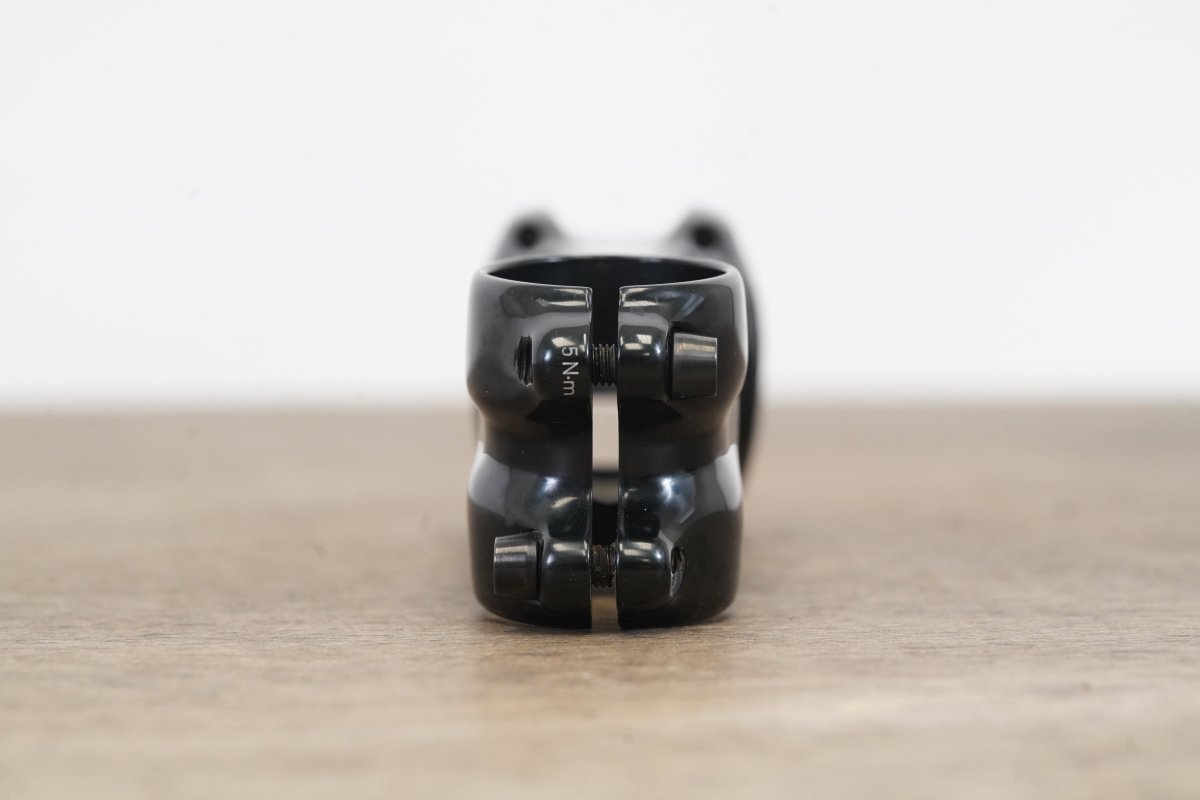 Zipp Service Course SL 100mm ±6 Degree Alloy Stem 130g 1 1/8" 31.8mm