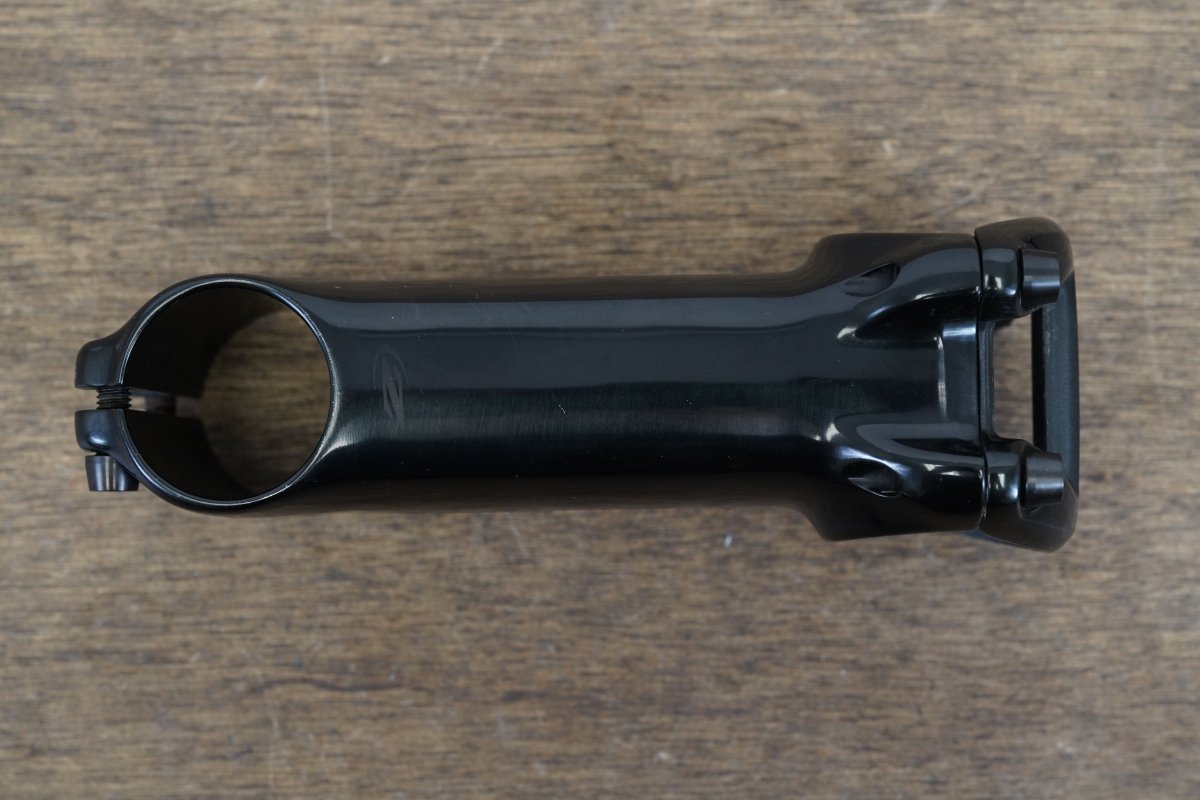 Zipp Service Course SL 100mm ±6 Degree Alloy Stem 130g 1 1/8" 31.8mm