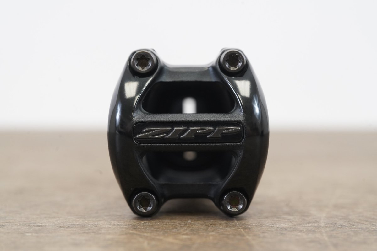 Zipp Service Course SL 100mm ±6 Degree Alloy Stem 133g 1 1/8" 31.8mm