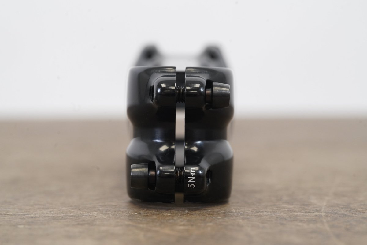 Zipp Service Course SL 100mm ±6 Degree Alloy Stem 133g 1 1/8" 31.8mm