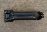Zipp Service Course SL 100mm ±6 Degree Alloy Stem 133g 1 1/8" 31.8mm