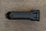 Zipp Service Course SL 100mm ±6 Degree Alloy Stem 137g 1 1/8" 31.8mm