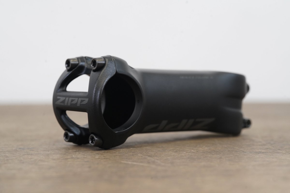 Zipp Service Course SL 100mm ±6 Degree Alloy Stem 137g 1 1/8" 31.8mm