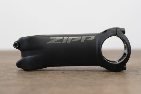 Zipp Service Course SL 100mm ±6 Degree Alloy Stem 137g 1 1/8" 31.8mm