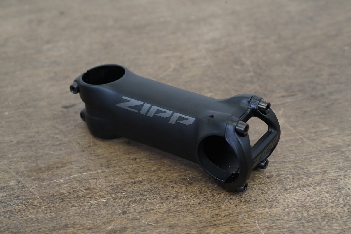 Zipp Service Course SL 100mm ±6 Degree Alloy Stem 137g 1 1/8" 31.8mm