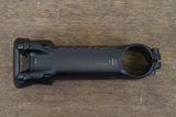 Zipp Service Course SL 100mm ±6 Degree Alloy Stem 138g 1 1/8" 31.8mm