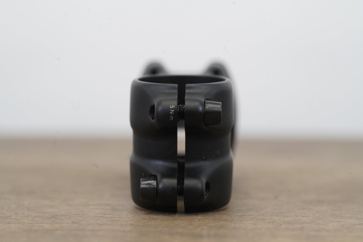 Zipp Service Course SL 100mm ±6 Degree Alloy Stem 138g 1 1/8" 31.8mm