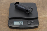 Zipp Service Course SL 100mm ±6 Degree Alloy Stem 138g 1 1/8" 31.8mm