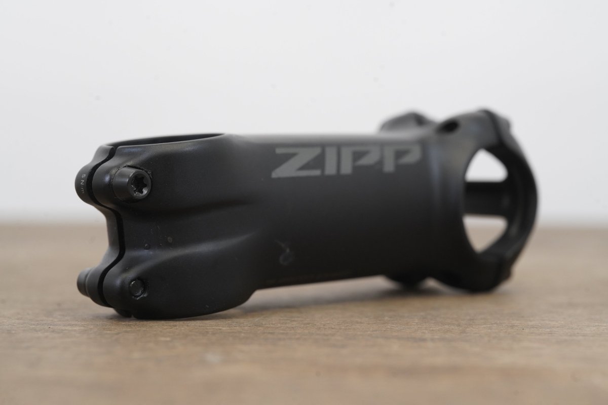 Zipp Service Course SL 100mm ±6 Degree Alloy Stem 138g 1 1/8" 31.8mm