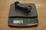 Zipp Service Course SL 100mm ±6 Degree Alloy Stem 140g 1 1/8" 31.8mm