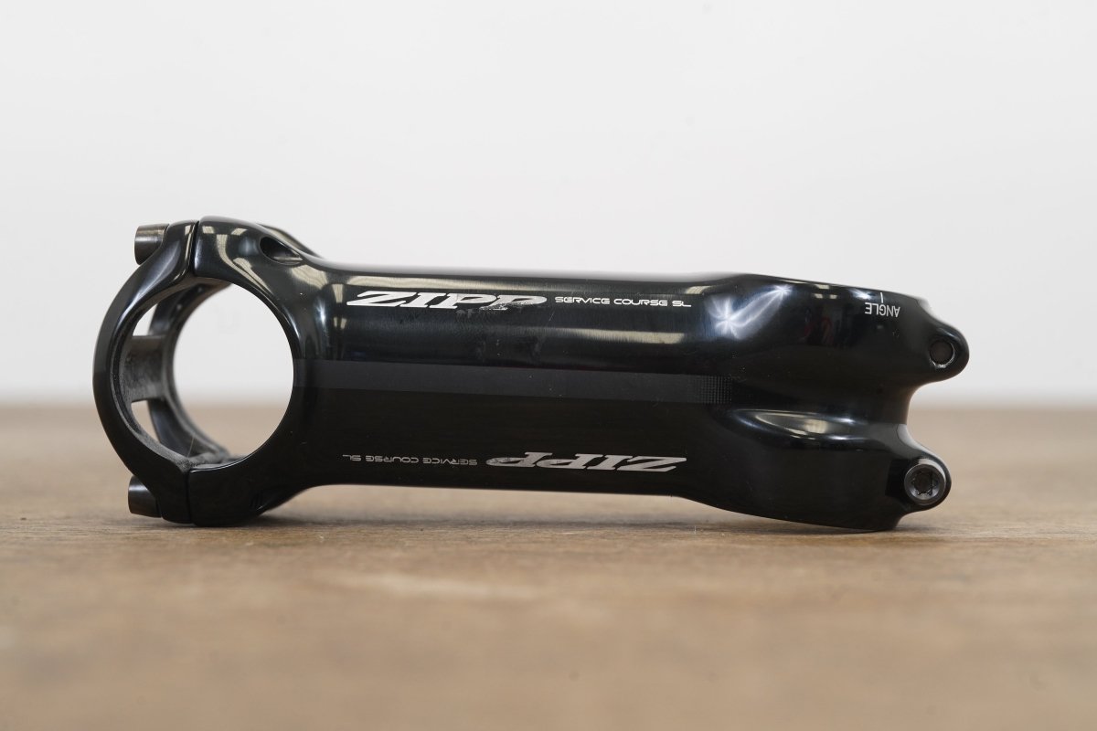 Zipp Service Course SL 100mm ±6 Degree Alloy Stem 150g 1 1/4" 31.8mm