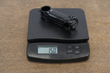 Zipp Service Course SL 100mm ±6 Degree Alloy Stem 150g 1 1/4" 31.8mm