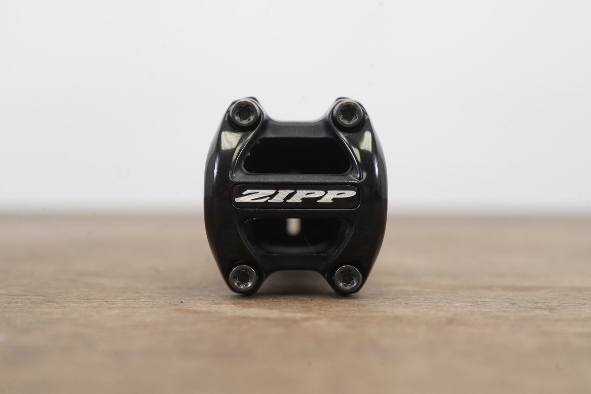 Zipp Service Course SL 100mm ±6 Degree Alloy Stem 150g 1 1/4" 31.8mm
