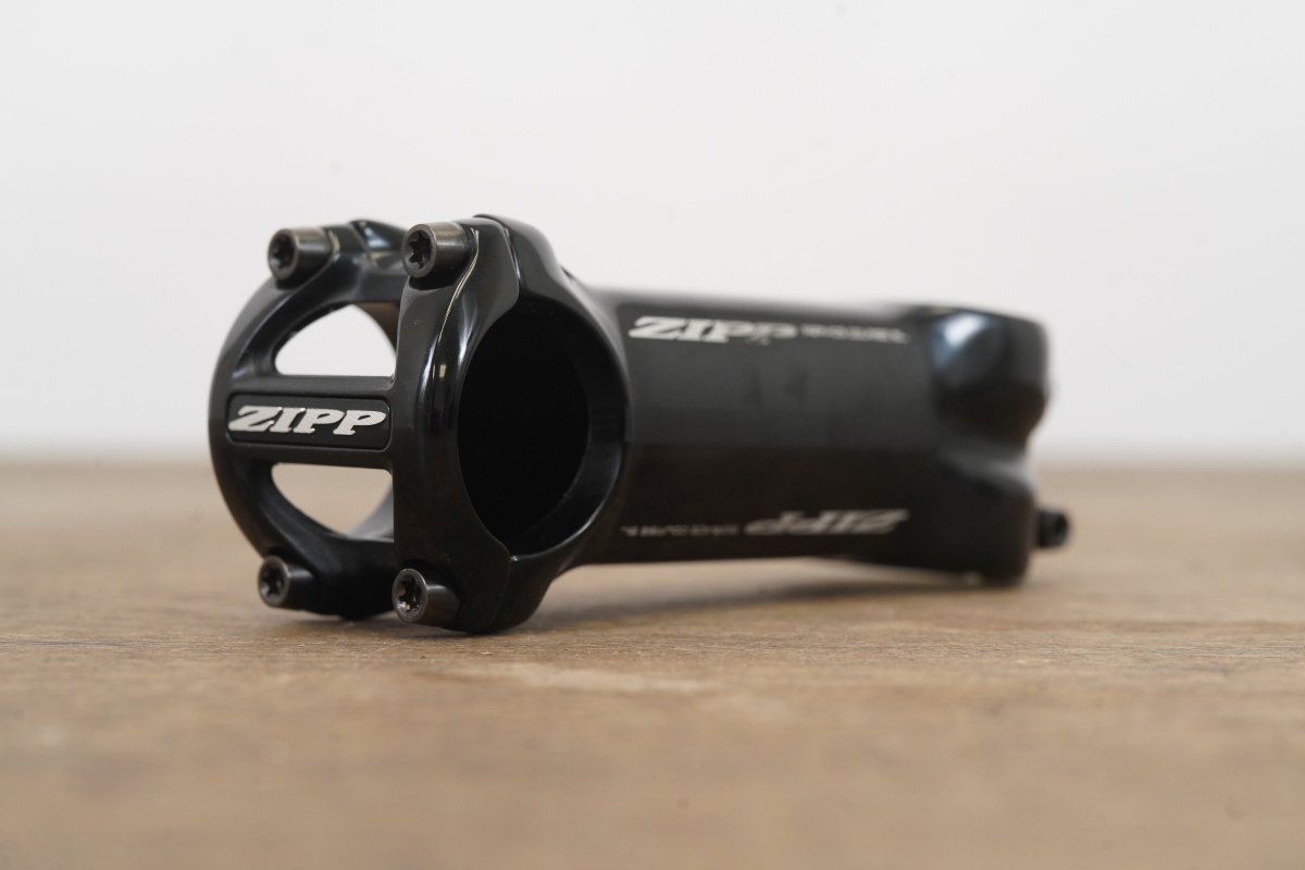 Zipp Service Course SL 100mm ±6 Degree Alloy Stem 150g 1 1/4" 31.8mm