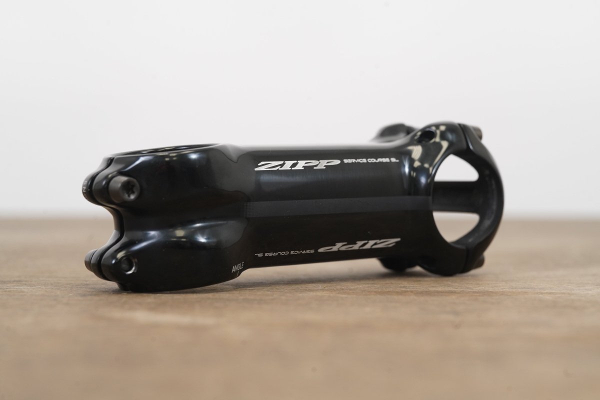 Zipp Service Course SL 100mm ±6 Degree Alloy Stem 150g 1 1/4" 31.8mm