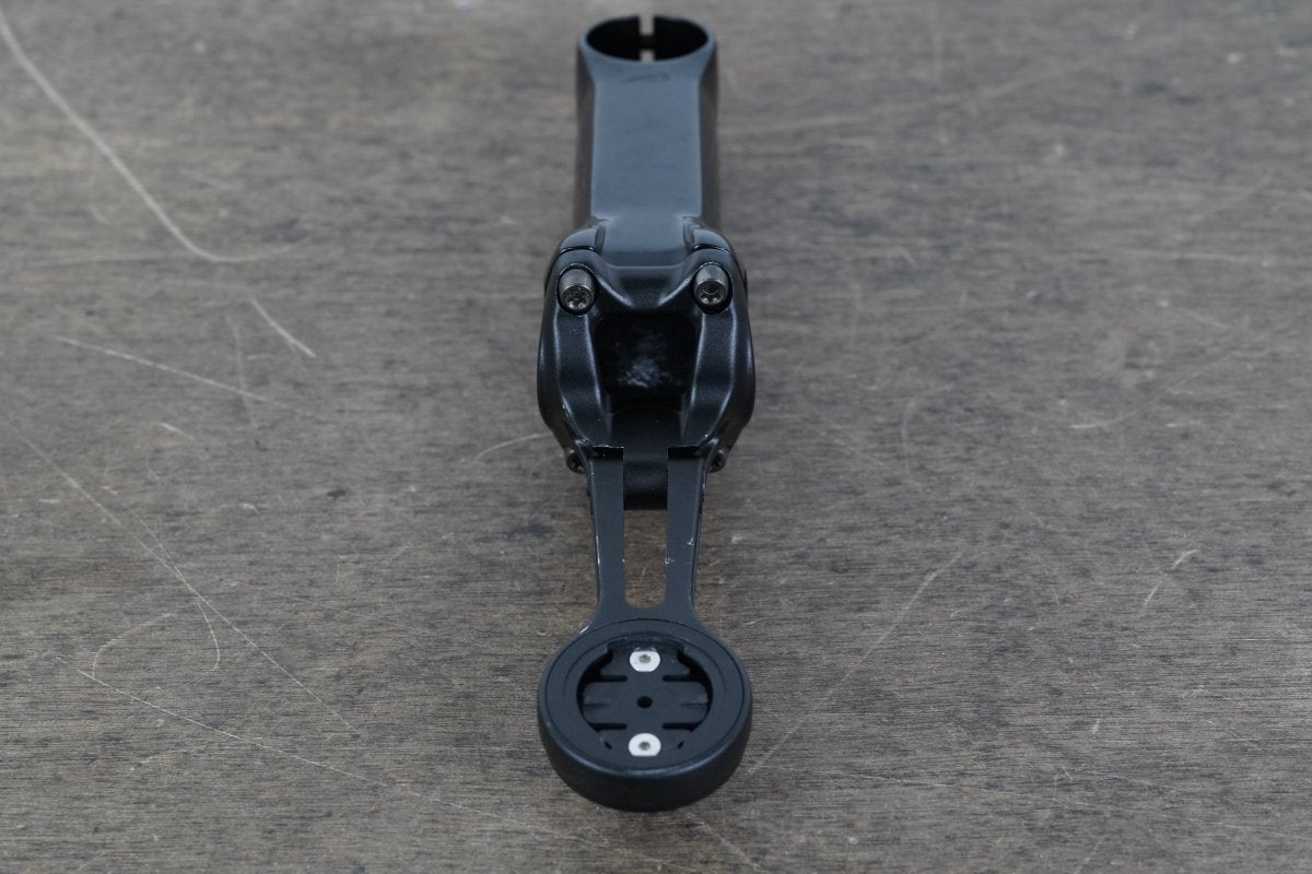 Zipp Service Course SL 100mm ±6 Degree Alloy Stem + Mount 1 1/8" 31.8mm