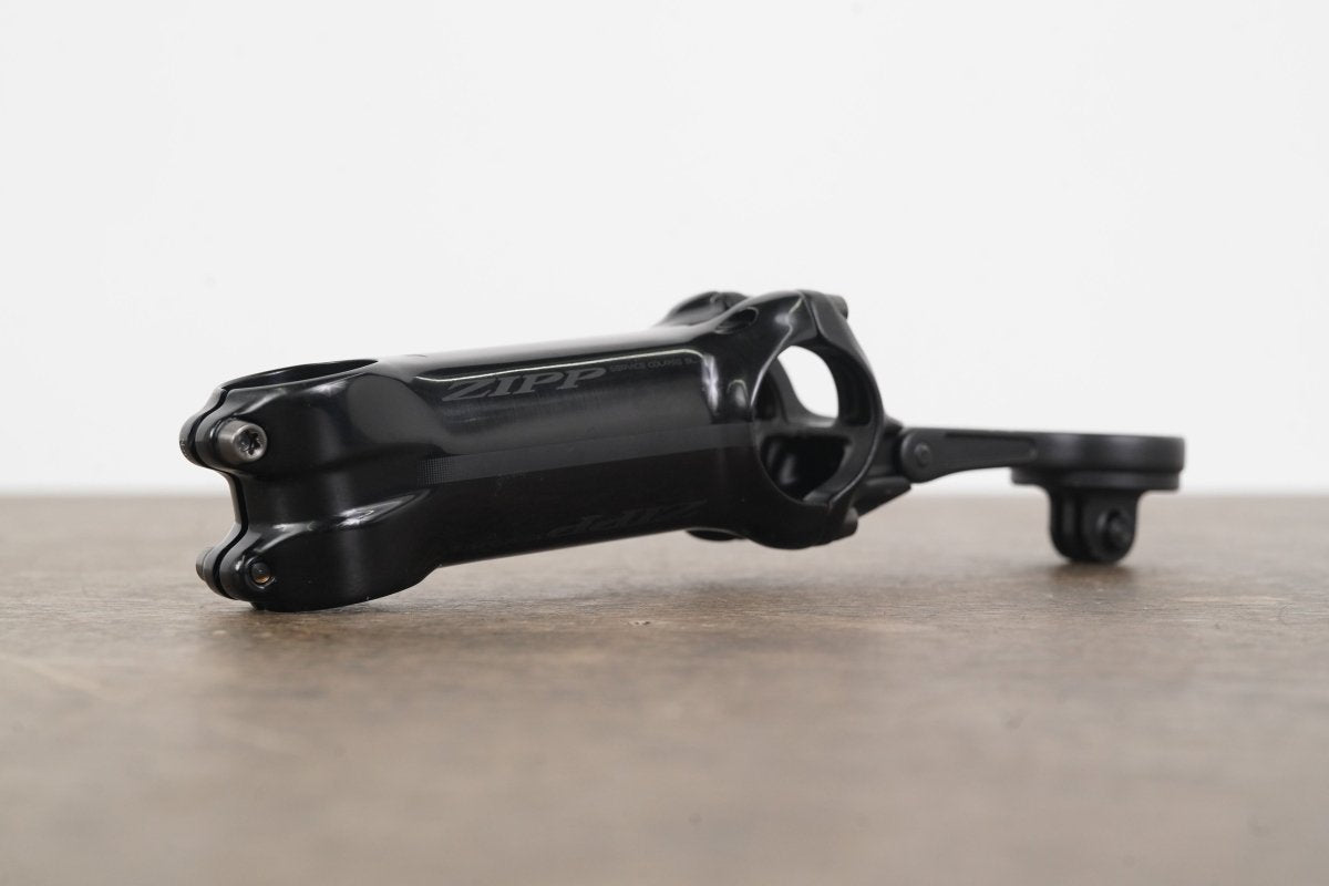 Zipp Service Course SL 100mm ±6 Degree Alloy Stem + Mount 1 1/8" 31.8mm