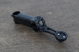 Zipp Service Course SL 100mm ±6 Degree Alloy Stem + Mount 1 1/8" 31.8mm