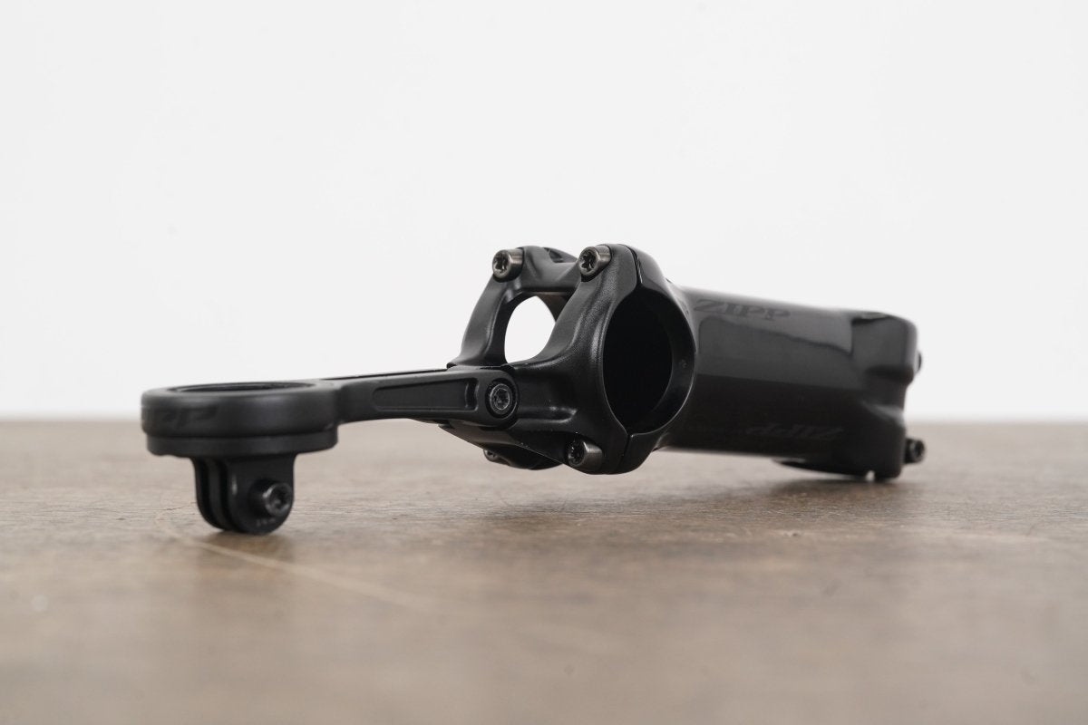 Zipp Service Course SL 100mm ±6 Degree Alloy Stem + Mount 1 1/8" 31.8mm