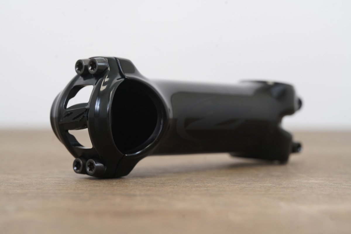 Zipp Service Course SL 110mm ±6 Degree Alloy Stem 133g 1 1/8" 31.8mm