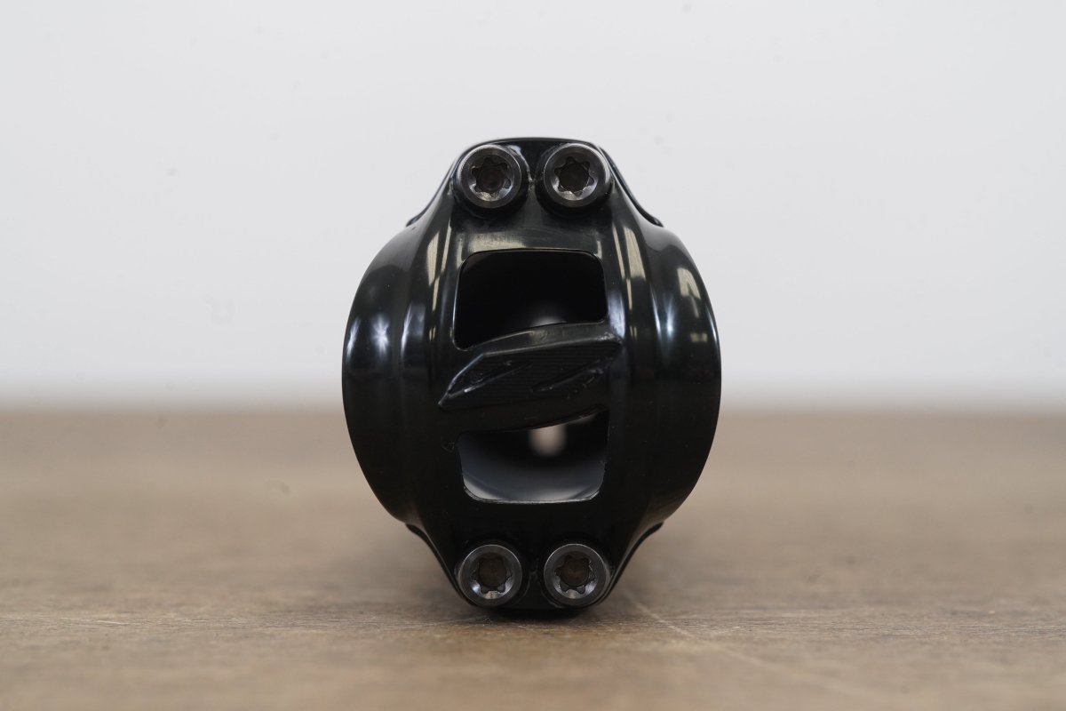 Zipp Service Course SL 110mm ±6 Degree Alloy Stem 133g 1 1/8" 31.8mm