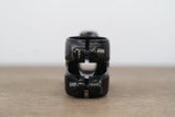 Zipp Service Course SL 110mm ±6 Degree Alloy Stem 133g 1 1/8" 31.8mm