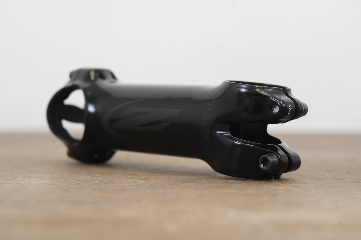 Zipp Service Course SL 110mm ±6 Degree Alloy Stem 133g 1 1/8" 31.8mm