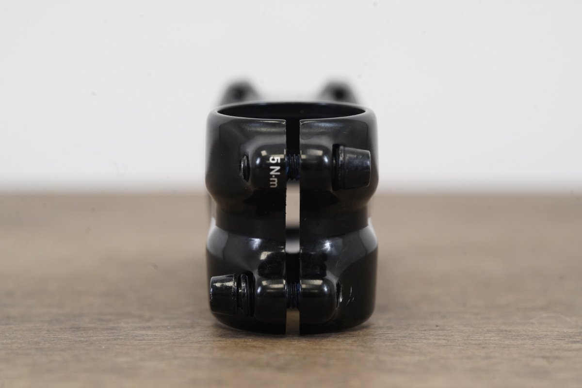 Zipp Service Course SL 110mm ±6 Degree Alloy Stem 150g 1 1/8" 31.8mm