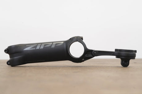 Zipp Service Course SL 120mm ±6 Degree Alloy Stem + Mount 1 1/8" 31.8mm