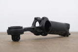 Zipp Service Course SL 120mm ±6 Degree Alloy Stem + Mount 1 1/8" 31.8mm