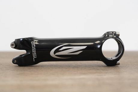 Zipp Service Course SL 130mm ±6 Degree Alloy Stem 144g 1 1/8" 31.8mm