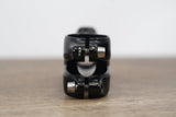 Zipp Service Course SL 130mm ±6 Degree Alloy Stem 144g 1 1/8" 31.8mm