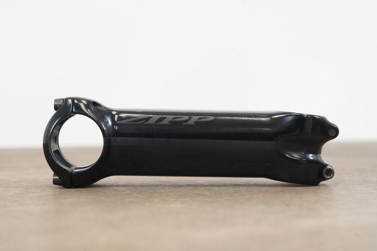 Zipp Service Course SL 130mm ±6 Degree Alloy Stem 145g 1 1/8" 31.8mm