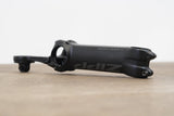 Zipp Service Course SL 130mm ±6 Degree Alloy Stem + Mount 214g 1 1/8" 31.8mm