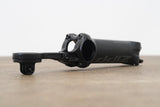 Zipp Service Course SL 130mm ±6 Degree Alloy Stem + Mount 214g 1 1/8" 31.8mm