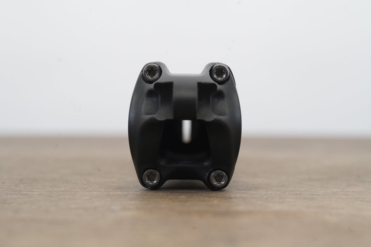 Zipp Service Course SL 130mm ±6 Degree Alloy Stem + Mount 214g 1 1/8" 31.8mm