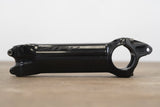 Zipp Service Course SL 130mm ±6 Degree Alloy Stem + Mount 214g 1 1/8" 31.8mm