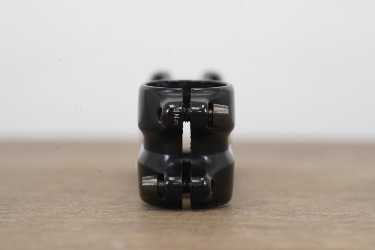 Zipp Service Course SL 130mm ±6 Degree Alloy Stem + Mount 214g 1 1/8" 31.8mm